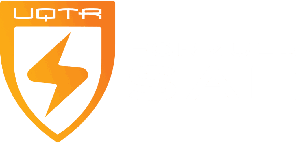 Logo Formule SAE