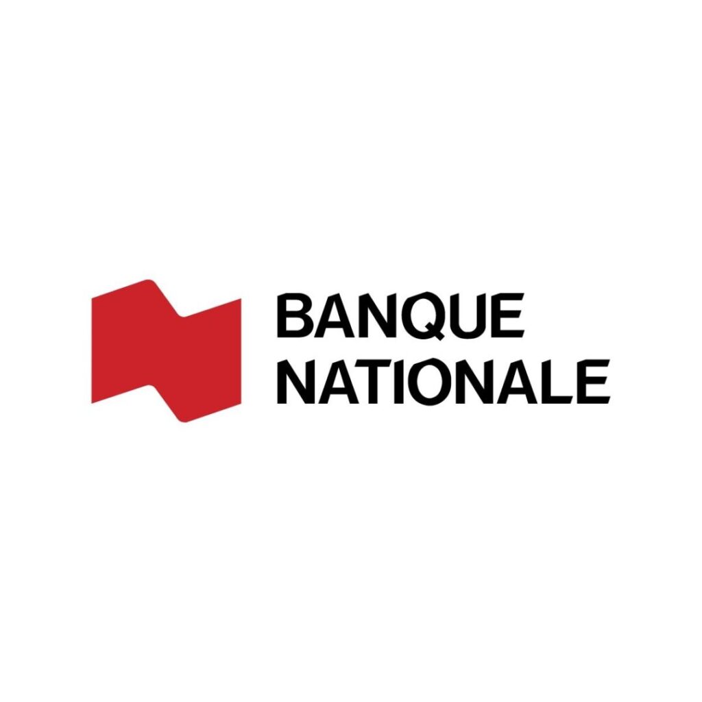 Banque Nationale Logo
