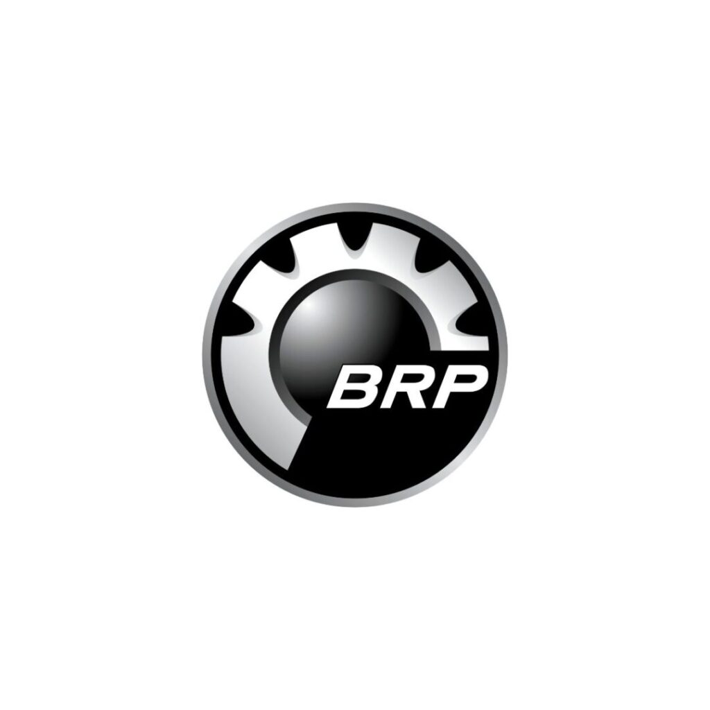 BRP Logo
