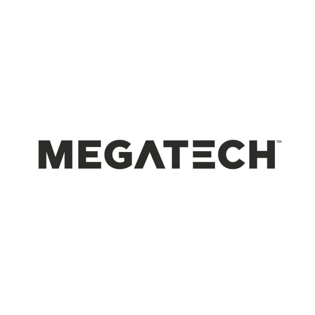 Megatech Logo