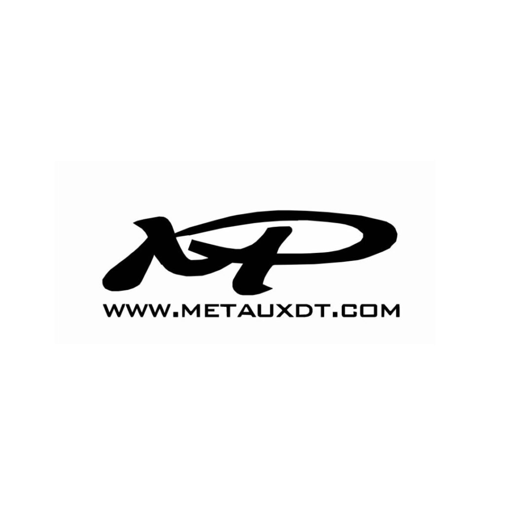 Metaux DT Logo