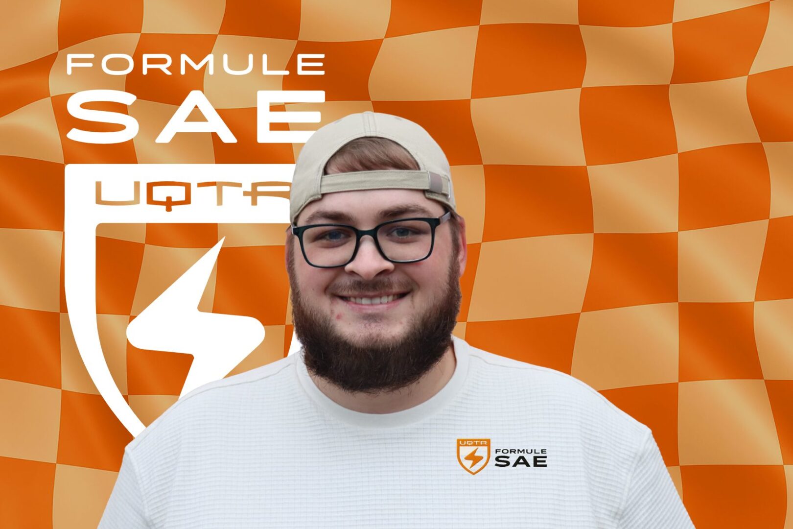 William Hudon - Formule SAE