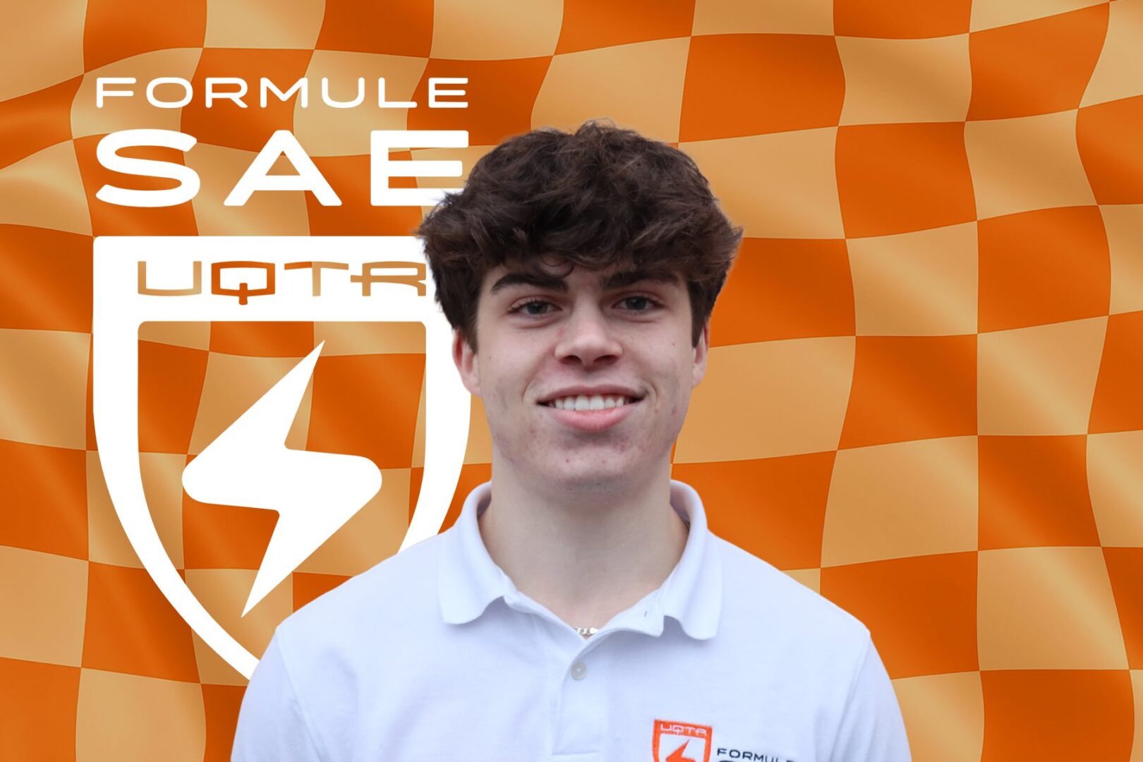 Jérémy Lévesque - Formule SAE