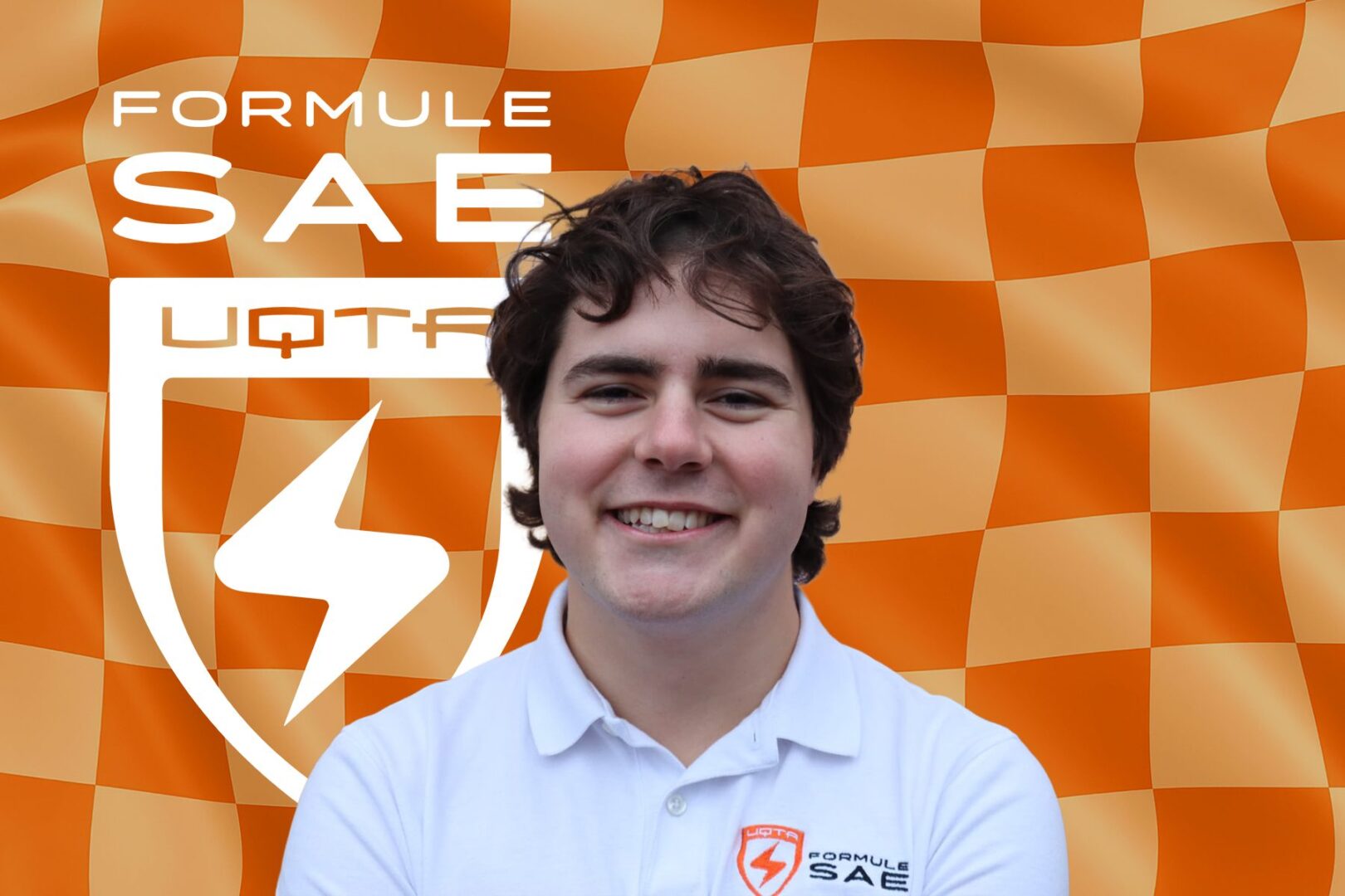 Louis-Simon Trudel - Formule SAE