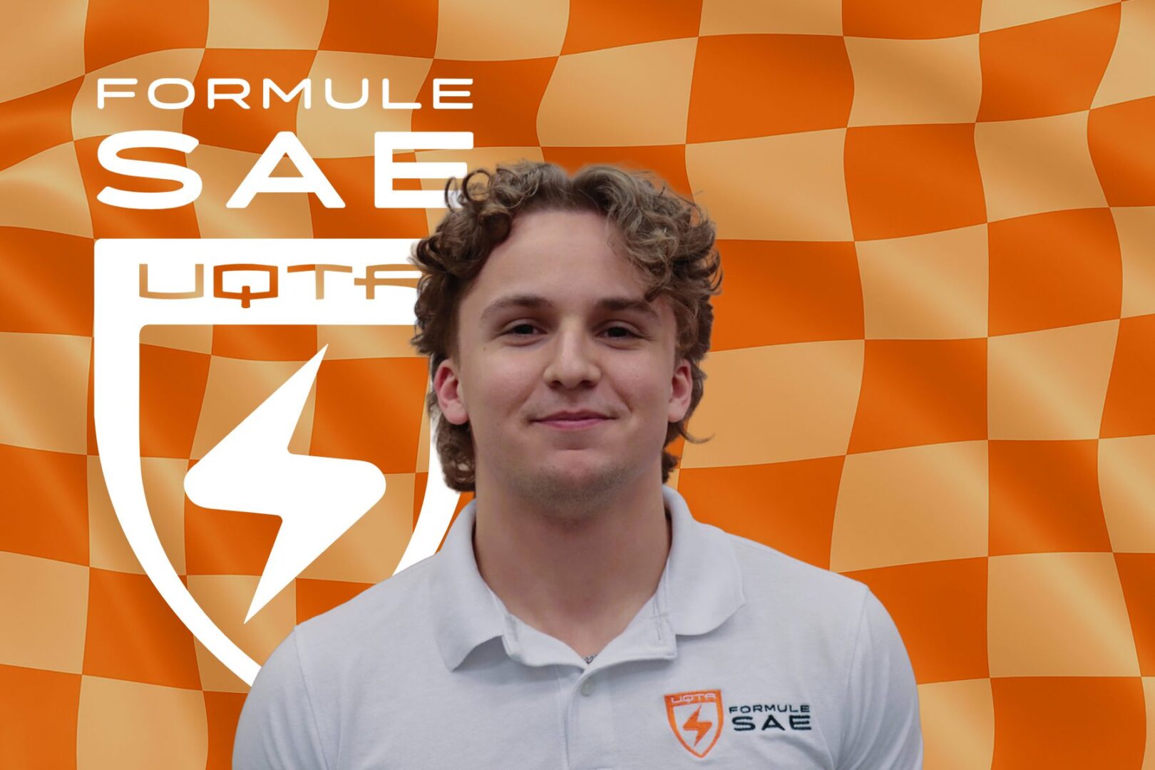 Justin Martineau - Formule SAE