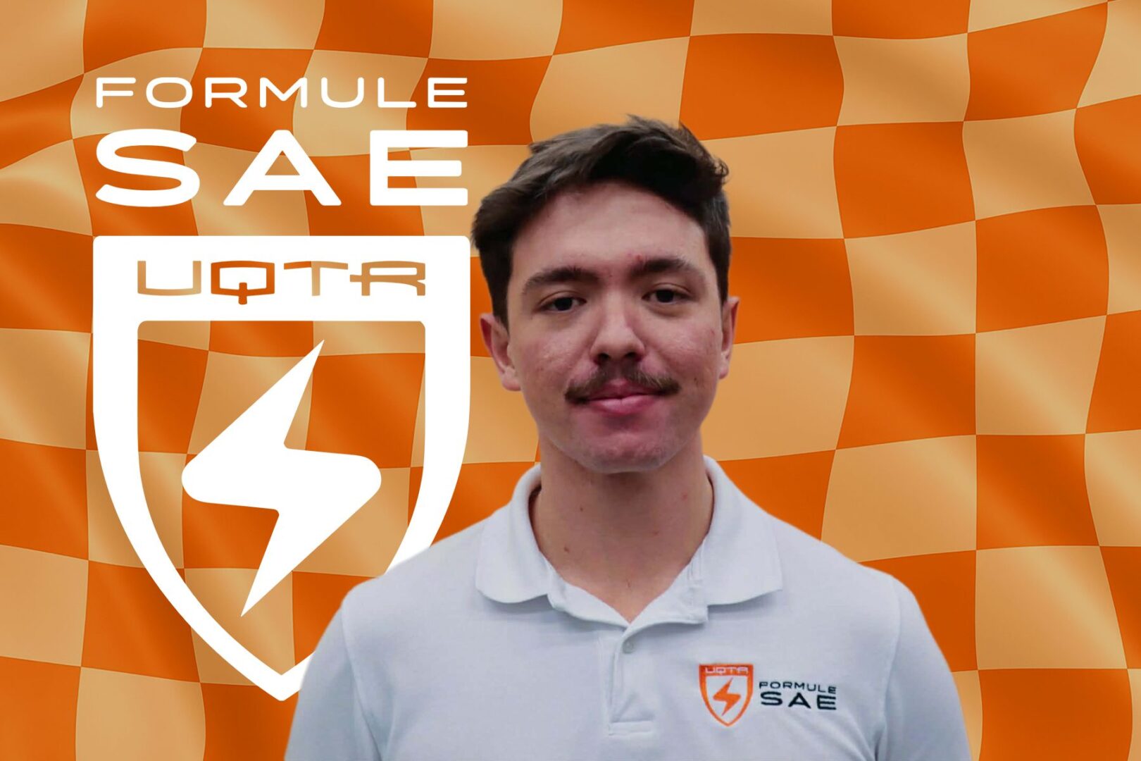 Thomas Buera - Formule SAE